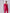 Adriana Crimson Regular-Fit Three-Piece Suit