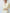 Adriana Yellow Satin Twist-Front Cut-Out Maxi Dress