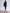 Eleonora Black Crop Jacket Skirt Two-Piece Suit