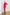 Aurora Red One-Shoulder Dramatic Maxi Dress
