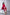 Adriana Crimson Regular-Fit Three-Piece Suit
