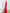 Aurora Red One-Shoulder Dramatic Maxi Dress