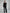 Aurora Black Crepe Double-Breasted Three-Piece Suit