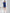 Adriana Navy Faux Silk Long Sleeve Ruched Mini Dress