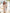 Francesca Beige Crepe One-Shoulder Cut-Out Maxi Dress
