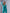 Adriana Emerald Regular-Fit Three-Piece Suit
