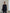 Aurora Black Crepe Single-Breasted Two-Piece Suit