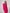Beatrice Crimson Square-Neck Puff-Sleeve Midi Dress