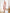 Beatrice Dusty Pink Satin Corseted Strapless Midi Dress