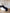 Adriana Black Satin Twist-Front Cut-Out Maxi Dress
