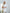 Aurora White One-Shoulder Knit Maxi Dress