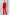 Adriana Red Belted Wide-Leg Three-Piece Suit