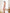 Beatrice Dusty Pink Satin Corseted Strapless Midi Dress