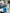 Aurora Blue One-Shoulder Satin Mini Dress