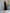 Adriana Black V-Neck Puff Sleeve Midi Dress