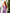 Adriana Purple Strapless V-Neck Culotte Jumpsuit