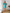 Adriana Mint Satin Puff-Sleeve Mini Dress