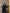 Beatrice Navy Notched Lapel Relaxed Wide-Leg Two-Piece Suit