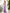 Adriana Purple Strapless V-Neck Culotte Jumpsuit