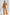 Adriana Camel Belted Wide-Leg Three-Piece Suit
