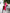Beatrice Crimson One-Shoulder Satin Midi Dress