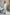 Fiamma White Off-The-Shoulder High-Slit Maxi Dress
