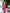 Beatrice Crimson One-Shoulder Satin Midi Dress