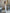 Fiamma White Off-The-Shoulder High-Slit Maxi Dress