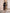 Aurora Black Backless Long Sleeve Midi Dress