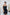 Fiamma Black Strapless Corseted Satin Mini Dress