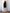 Monica Black Long-Sleeve Keyhole Mini Dress - side view | ELAGIA
