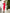 Beatrice Crimson Satin Sweetheart Puff-Sleeve Corseted Midi Dress