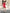 Adriana Red Square Neck Long Sleeve Tulip Mini Dress