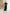 Aurora Black Wrap Long-Sleeve Collarless Maxi Dress
