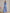 Adriana Blue Satin Backless Long-Sleeve Maxi Dress