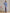 Adriana Blue Satin Backless Long-Sleeve Maxi Dress