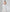 Adriana White High Waist Slit Cuff Culottes