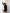 Monica Black Long-Sleeve Keyhole Mini Dress - back view | ELAGIA