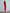 Giulia Red Cut-Out Long Sleeve Ribbed Midi Dress