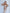 Beatrice Gold Satin Puff-Sleeve V-Neck Midi Dress