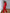 Adriana Red Belted Wide-Leg Suit Two-Piece