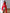 Adriana Red Belted Wide-Leg Suit Two-Piece