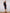 Beatrice Black Square-Neck Puff-Sleeve Midi Dress