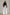 Beatrice White High-Waist Crepe Palazzo Pants