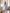 Lorenza Sky-Blue Heavy Satin Bow Back Midi Dress