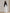 Beatrice White High-Waist Crepe Palazzo Pants