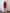 Monica Red Long-Sleeve Keyhole Mini Dress - styled look | ELAGIA