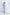 Adriana Sky-Blue Puff-Sleeve Top & Midi Skirt Two-Piece Set