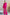 Adriana Crimson Single-Breasted Crepe Two-Piece Suit