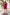 Aurora Bordeaux Sweetheart Puff-Sleeve Mini Dress